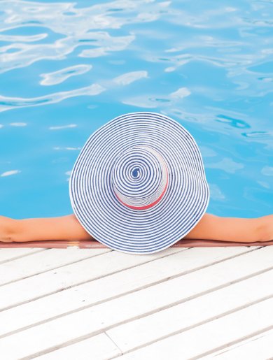 Home swimming pool gallery 2