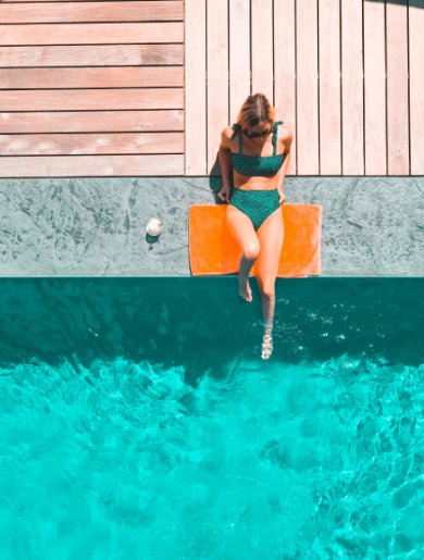 Home swimming pool gallery 5