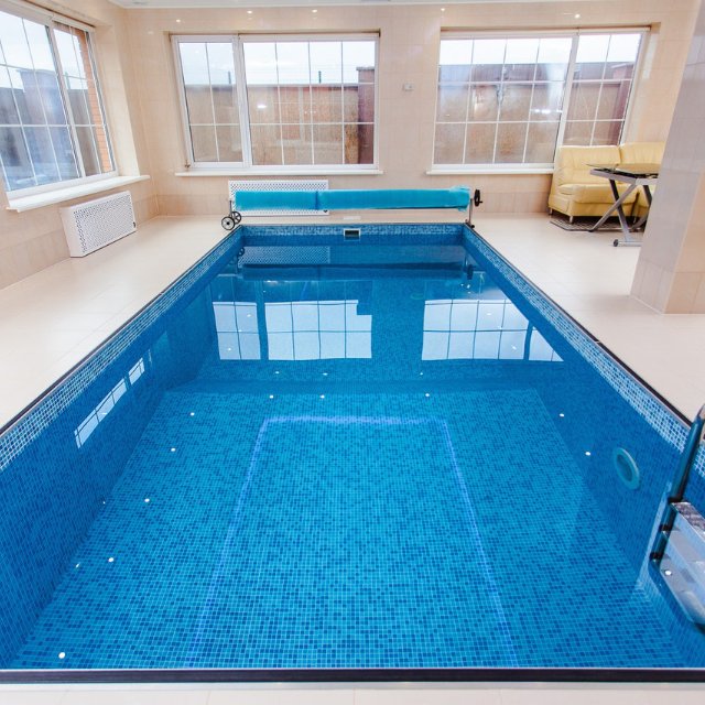 Home swimming pool image 2